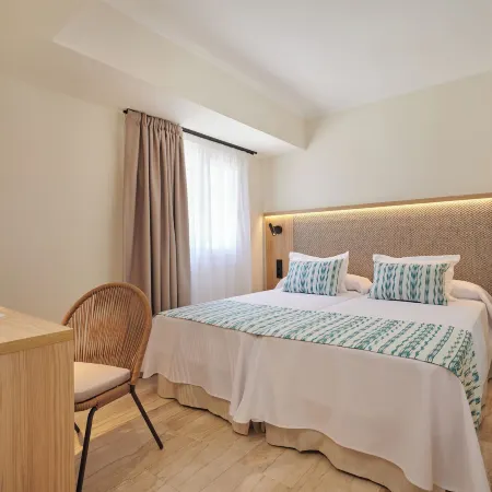 Grupotel Mar de Menorca