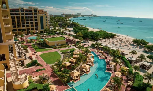 The Ritz-Carlton, Aruba