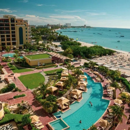 The Ritz-Carlton, Aruba