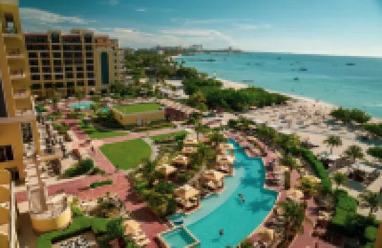 The Ritz-Carlton, Aruba