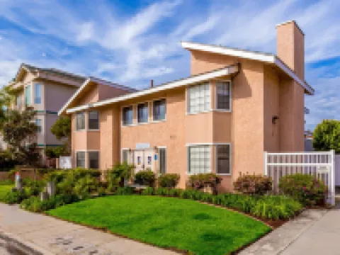 채널 아일랜드 쇼어 옥스나드 호텔