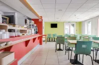 호텔 발렁스 수드 뽀흑뜨 레 발렁쓰 호텔