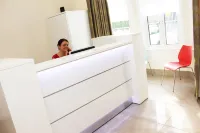 Brentwood Guest House Hotel Hotel di Ongar