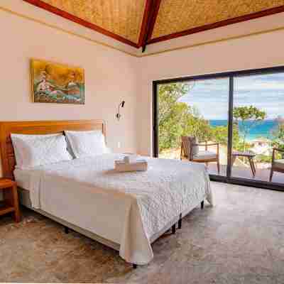 Buzios Espiritualidade Hotel Rooms