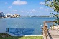 Waterfront Luxury Condo