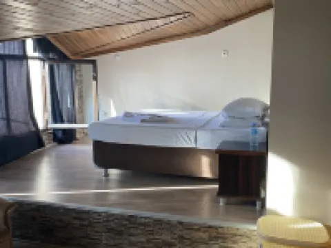Odrys Beach Hotel & Resort Hotels in Tekirdag