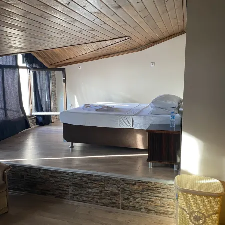 Odrys Beach Hotel & Resort