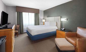 Travelodge by Wyndham Redwood Falls