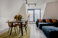 Waterloo Design Residence