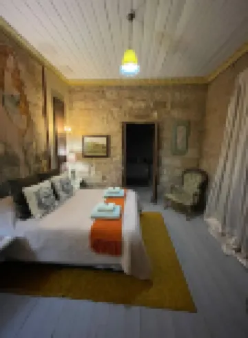 The Love Story Guest House