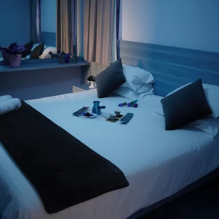 HOtello Guest Suites