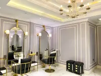 Grand Eska Hotel & Suites Batam