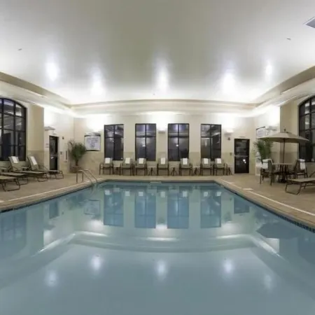 Staybridge Suites INDIANAPOLIS-CARMEL by IHG