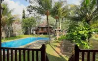 De'Rumah Rindu Alam
