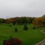Forest Golf Club and Inn Các khách sạn ở Grand Bend