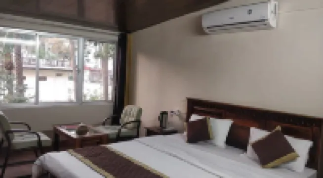 Rose Cottage - A Heritage Retreat
