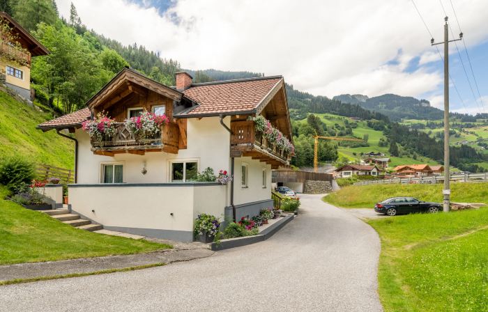 Haus Toferer