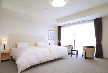 Hotel Seaside Edogawa