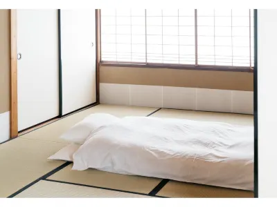 Ryu Tabi-NE 미쓰쿠치 주변 호텔