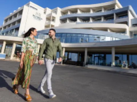 Riviera Spa Resort - Adults Only Hotels in Mellieha