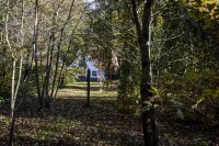 Freshly renovated brick house from the 1920s in Wingst
