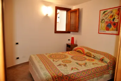 Casa Elly between sea and nature Hotels near Lucilla