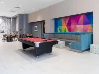 Home2 Suites by Hilton St. Louis Downtown Hoteles en San Luis