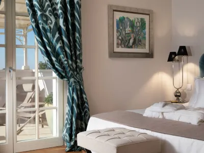 Adele Hotels in der Nähe von Fkk Solaris
