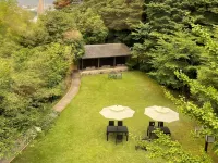 兩築別邸酒店 鄰近由布岳登山口的酒店