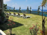 Calm Sorento Hotels in Glacis