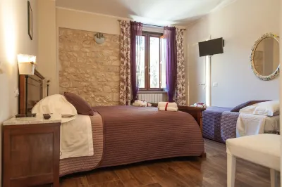 La Locanda di Mariella Các khách sạn ở Poggio Picenze