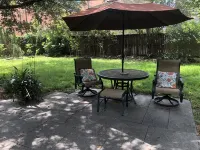 Galleria Hideout ガレリアのホテル