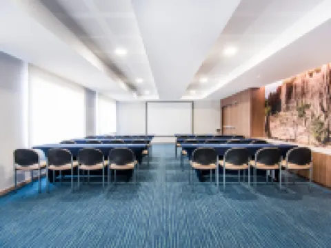 Hampton by Hilton Cucuta Hoteles en Cúcuta