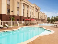 巴吞魯日I-10號東歡朋套房酒店 東巴吞魯日縣酒店