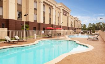 Hampton Inn & Suites Baton Rouge - I-10 East