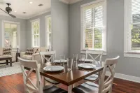 Welcome to House on Hallett.  A historic home less than a mile from downtown