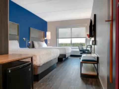 Tru by Hilton Macon North Hotels in Bibb County