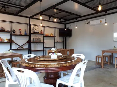 รูปภาพของพูลเฮาส์ ลานสกา