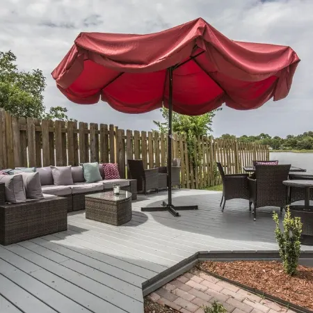 Riverside Tiny Home Retreat