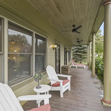 Condo in the Heart of Douglas