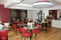 The Market House - sarapan