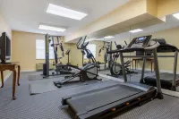 Quality Inn Williamston