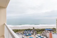 Hilton Melbourne Beach Oceanfront - Ocean View