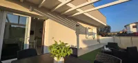 Casa Lilly with private garden
