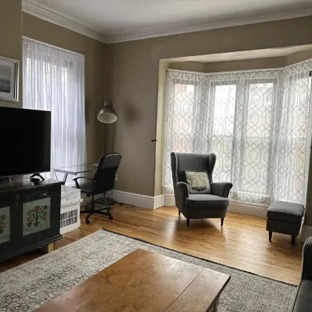 West End 2nd Floor Apartment 762 Congress Street