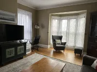 West End 2nd Floor Apartment 762 Congress Street