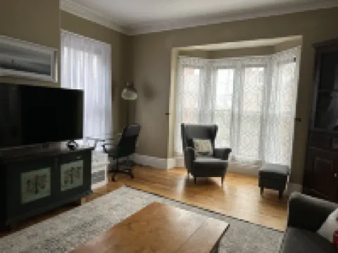 West End 2nd Floor Apartment 762 Congress Street