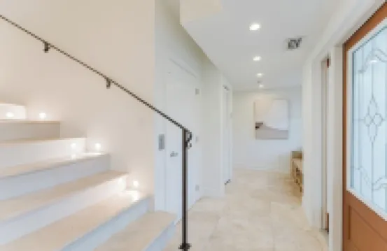 Beachside Luxury Private Townhome w/ Pool, Elevator, Ocean and Marina Views