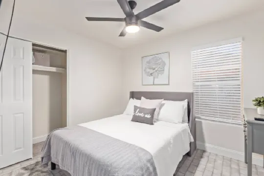 Stunning Hunter Single Family Home in the Heart of Mesa