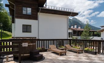 Rosa Khutor Chalet Hotel